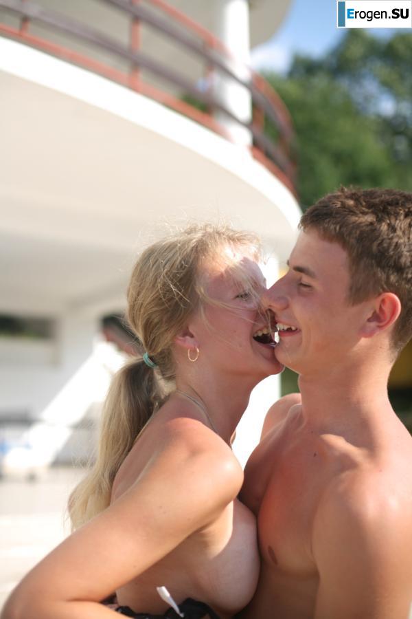 Such are the amusements of Russian students. Photo 3