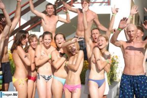 Such are the amusements of Russian students. Thumb 11