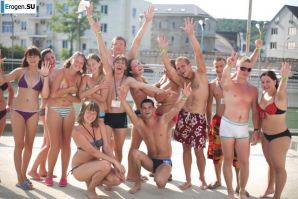 Such are the amusements of Russian students. Thumb 2