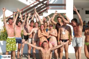 Such are the amusements of Russian students. Thumb 28