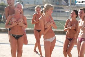 Such are the amusements of Russian students. Thumb 42