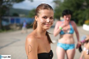 Such are the amusements of Russian students. Thumb 5