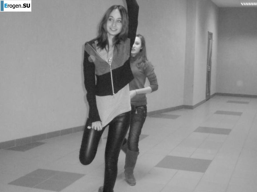 леггинсы рулят. Часть 101. Фото 8