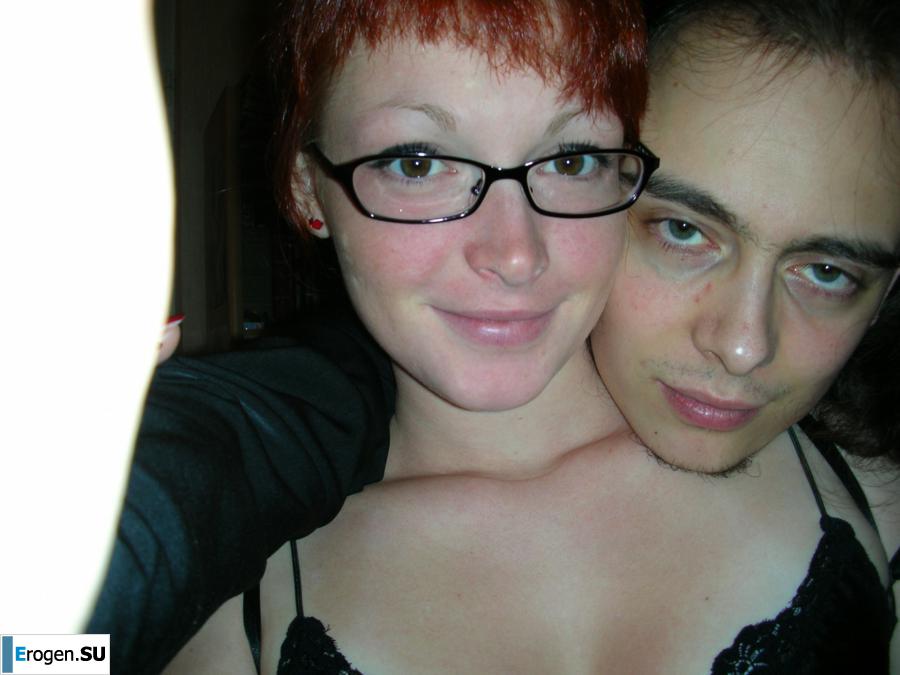 red-haired Frenchwoman. Part 2. Photo 38