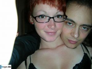 red-haired Frenchwoman. Part 2. Thumb 38