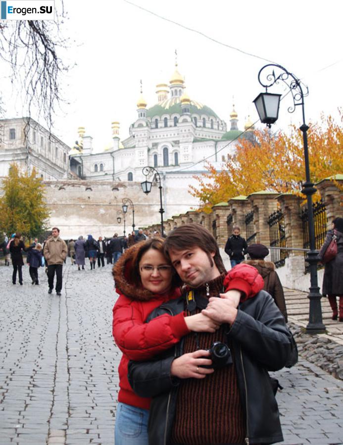 Continuation of Kiev. Debauchery. Photo 55