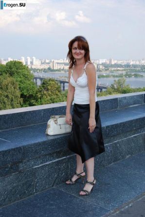 Продолжение киевлянки. Разврат. Эскиз 12