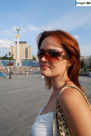 Продолжение киевлянки. Разврат. Эскиз 13