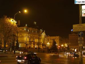 Продолжение киевлянки. Разврат. Эскиз 54