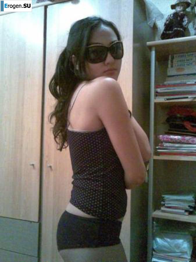 Ero Kazashki. Photo 12