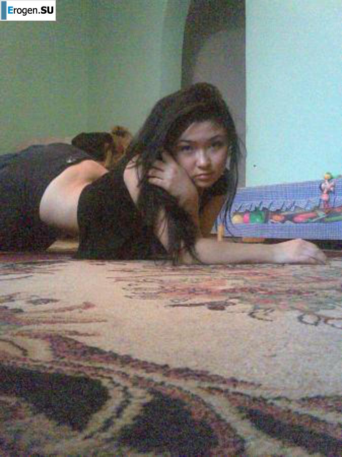 Ero Kazashki. Photo 19