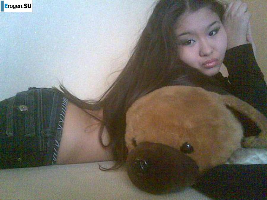 Ero Kazashki. Photo 26