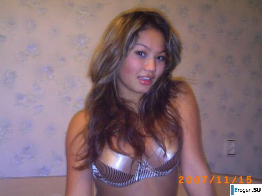 Ero Kazashki. Photo 31