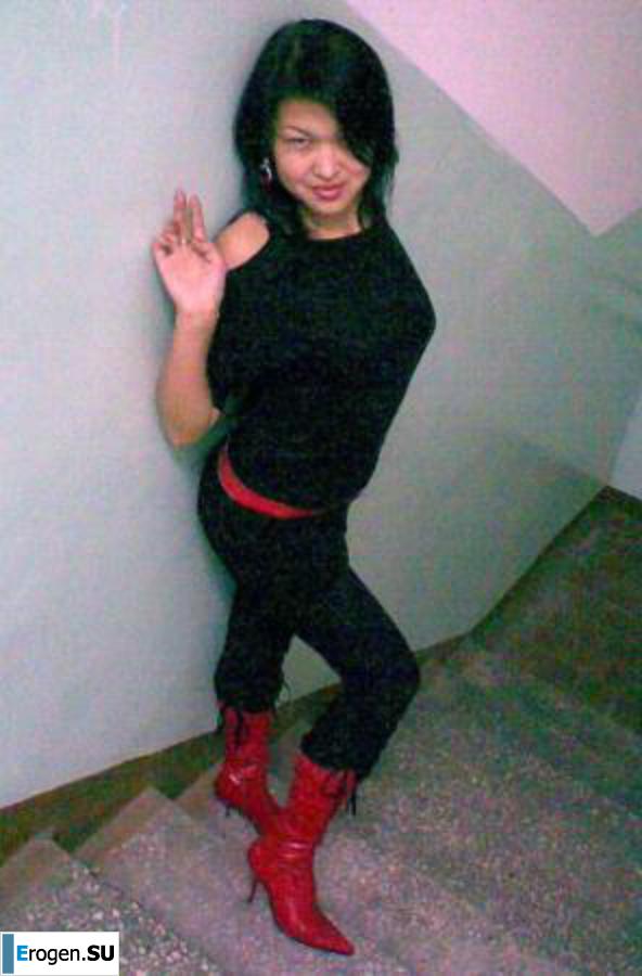 Ero Kazashki. Photo 38