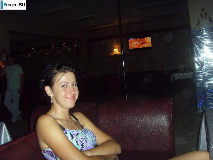 Pimply Natasha from the Lower. Photo 24