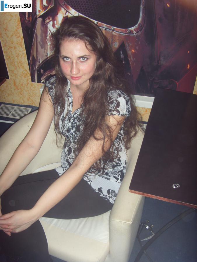 Pimply Natasha from the Lower. Photo 28