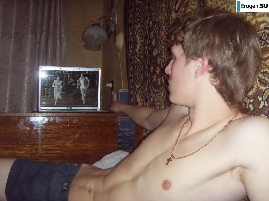 Pimply Natasha from the Lower. Photo 31