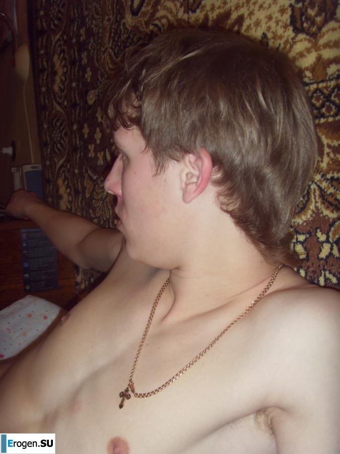 Pimply Natasha from the Lower. Photo 32