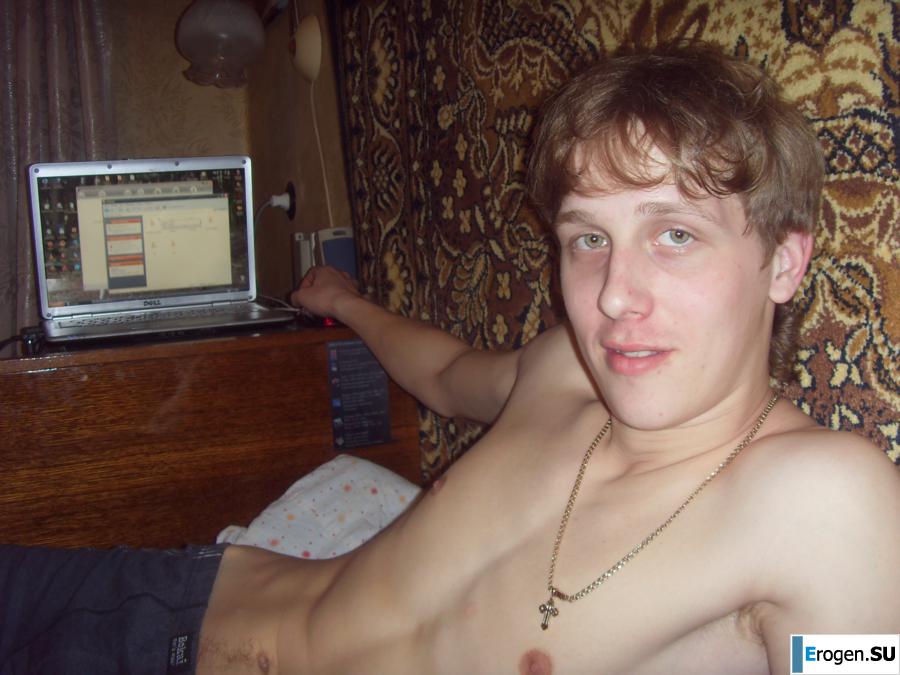 Pimply Natasha from the Lower. Photo 33