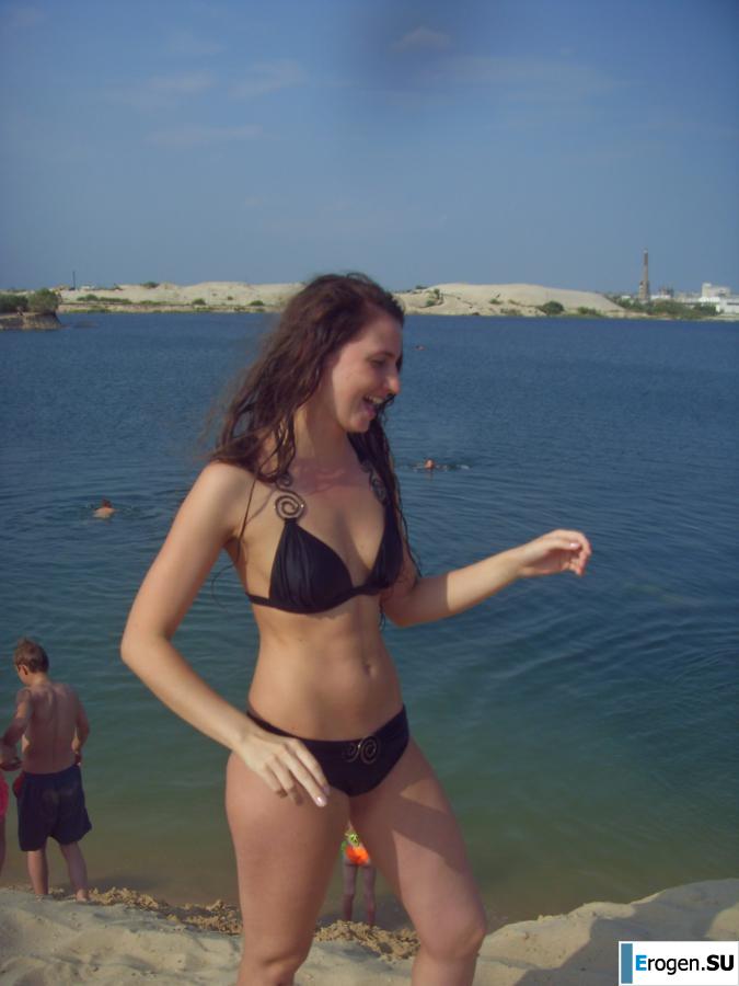 Pimply Natasha from the Lower. Photo 9