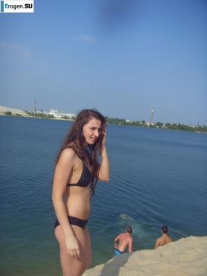 Прыщавая Наташа из Нижнего. Эскиз 13