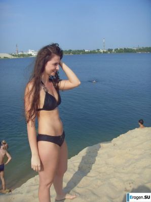 Прыщавая Наташа из Нижнего. Эскиз 16