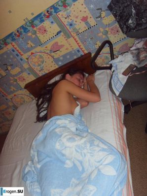 Прыщавая Наташа из Нижнего. Эскиз 20