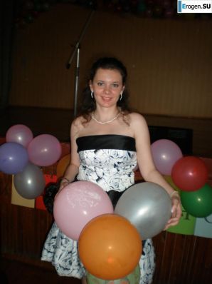 Прыщавая Наташа из Нижнего. Эскиз 34