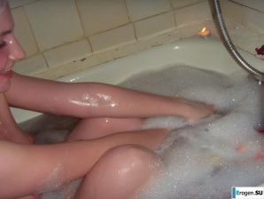 Прыщавая Наташа из Нижнего. Эскиз 38