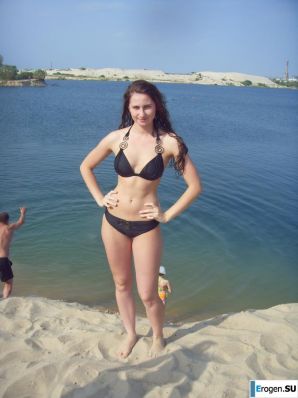 Прыщавая Наташа из Нижнего. Эскиз 6