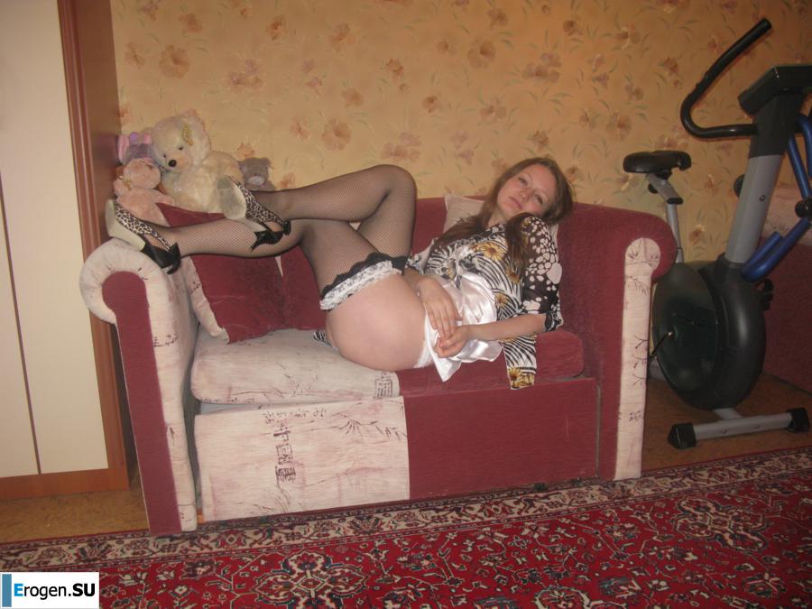 Уютная домашка. Фото 19