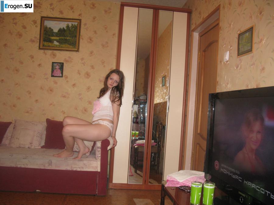 Уютная домашка. Фото 39