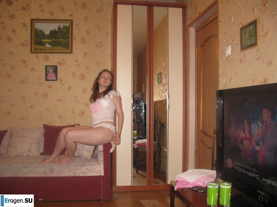 Уютная домашка. Фото 40