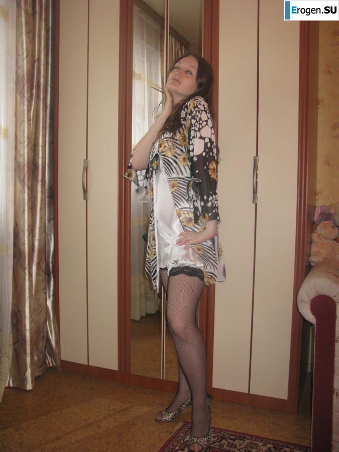 Уютная домашка. Фото 6