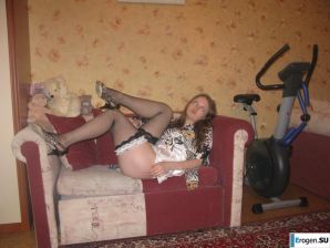 Уютная домашка. Эскиз 17