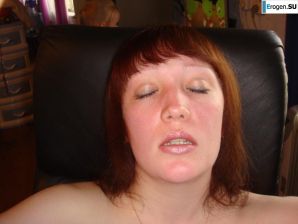 Ginger from Yekaterinburg on vacation and at home. Thumb 12