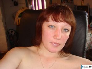 Ginger from Yekaterinburg on vacation and at home. Thumb 16