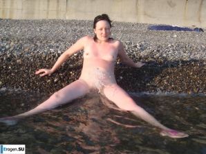 Ginger from Yekaterinburg on vacation and at home. Thumb 17