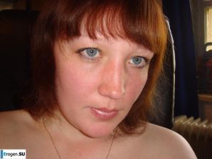 Ginger from Yekaterinburg on vacation and at home. Thumb 21