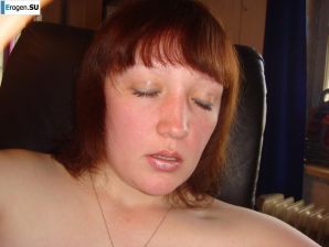 Ginger from Yekaterinburg on vacation and at home. Thumb 32