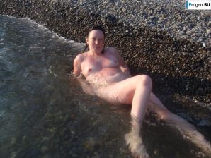 Ginger from Yekaterinburg on vacation and at home. Thumb 9