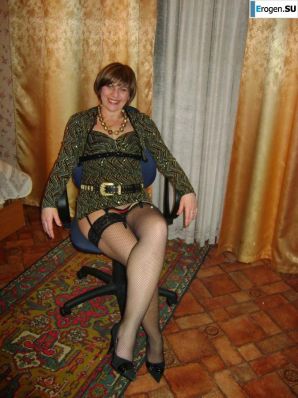Mature Russian Women. Part 14. Thumb 30