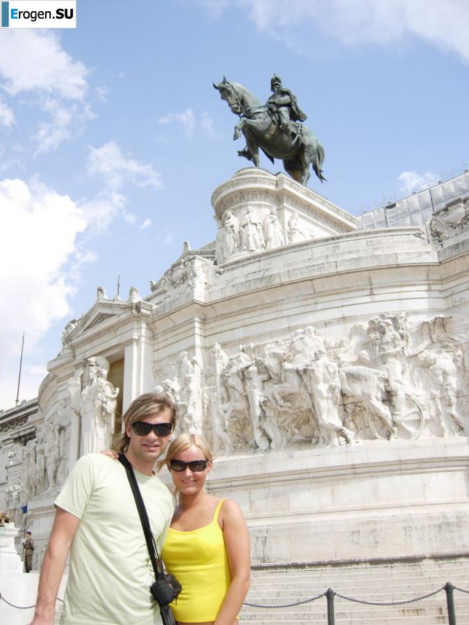 То блондинка, то брюнетка. Фото 16