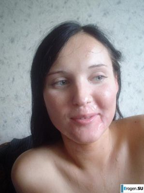 That blonde, the brunette. Thumb 9