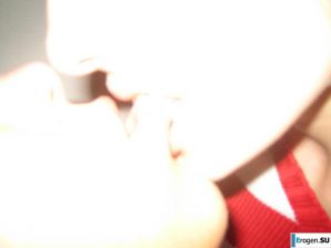 Стройная немка и ее кучерявый друг. Эскиз 5