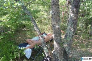 Hippies are nudists. Thumb 31