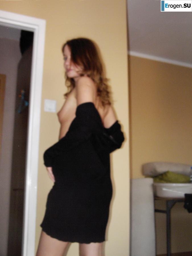 Just a beautiful girl. Photo 20