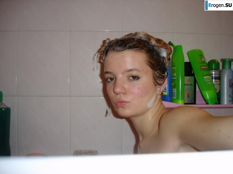 Just a beautiful girl. Photo 38