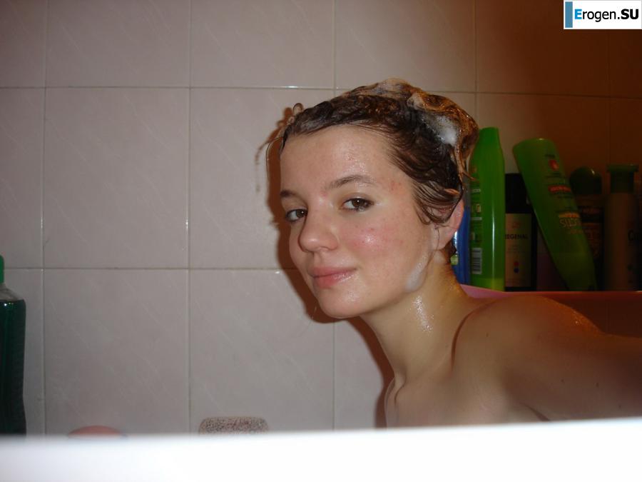 Just a beautiful girl. Photo 39