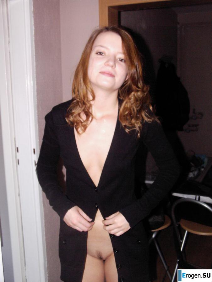 Just a beautiful girl. Photo 6